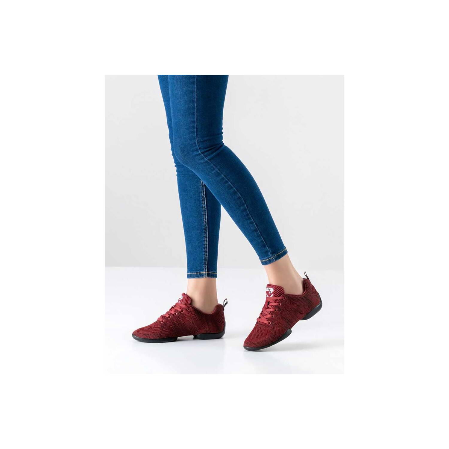 Anna Kern 135 Bold Damen Sneaker 4 = 36 2/3