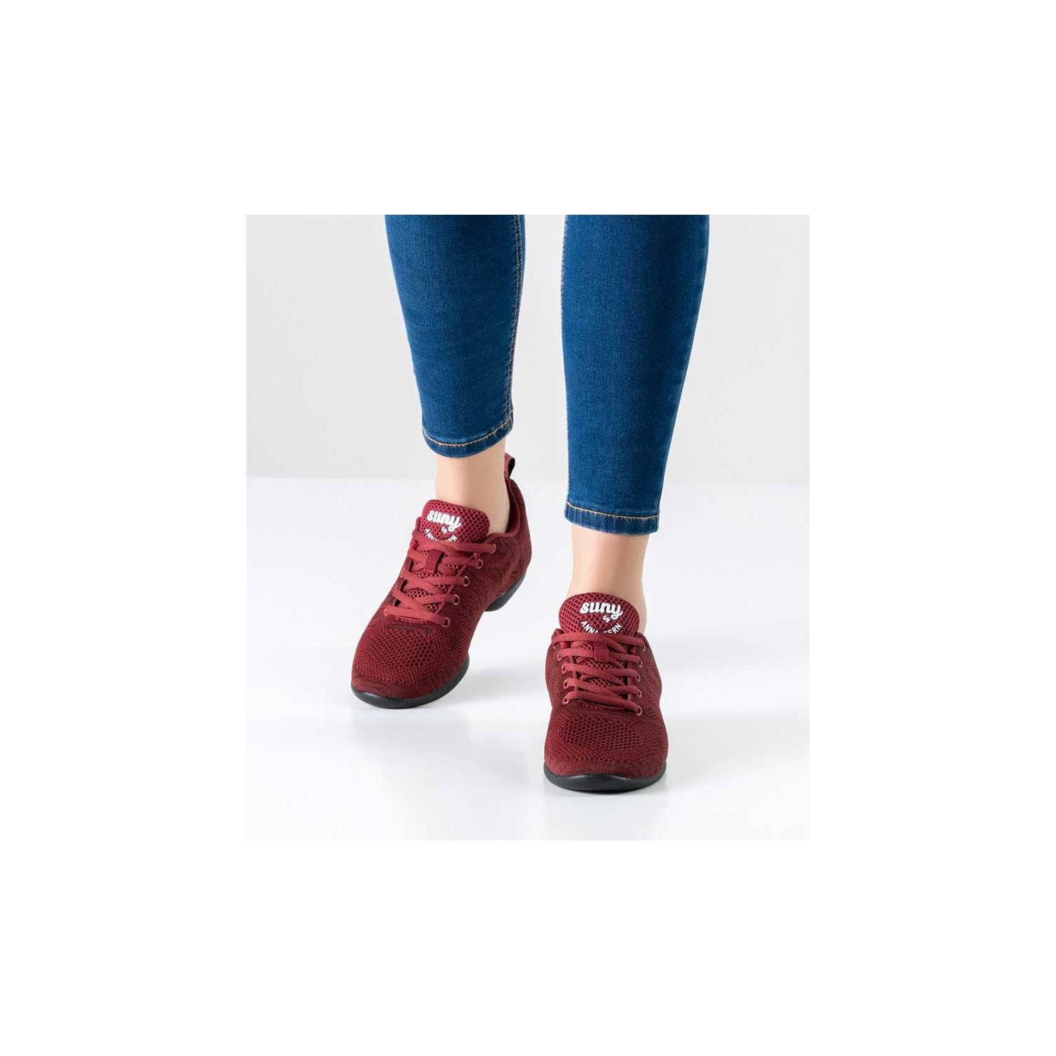 Anna Kern Damen-Sneaker 135 Bold - Passion-Dance