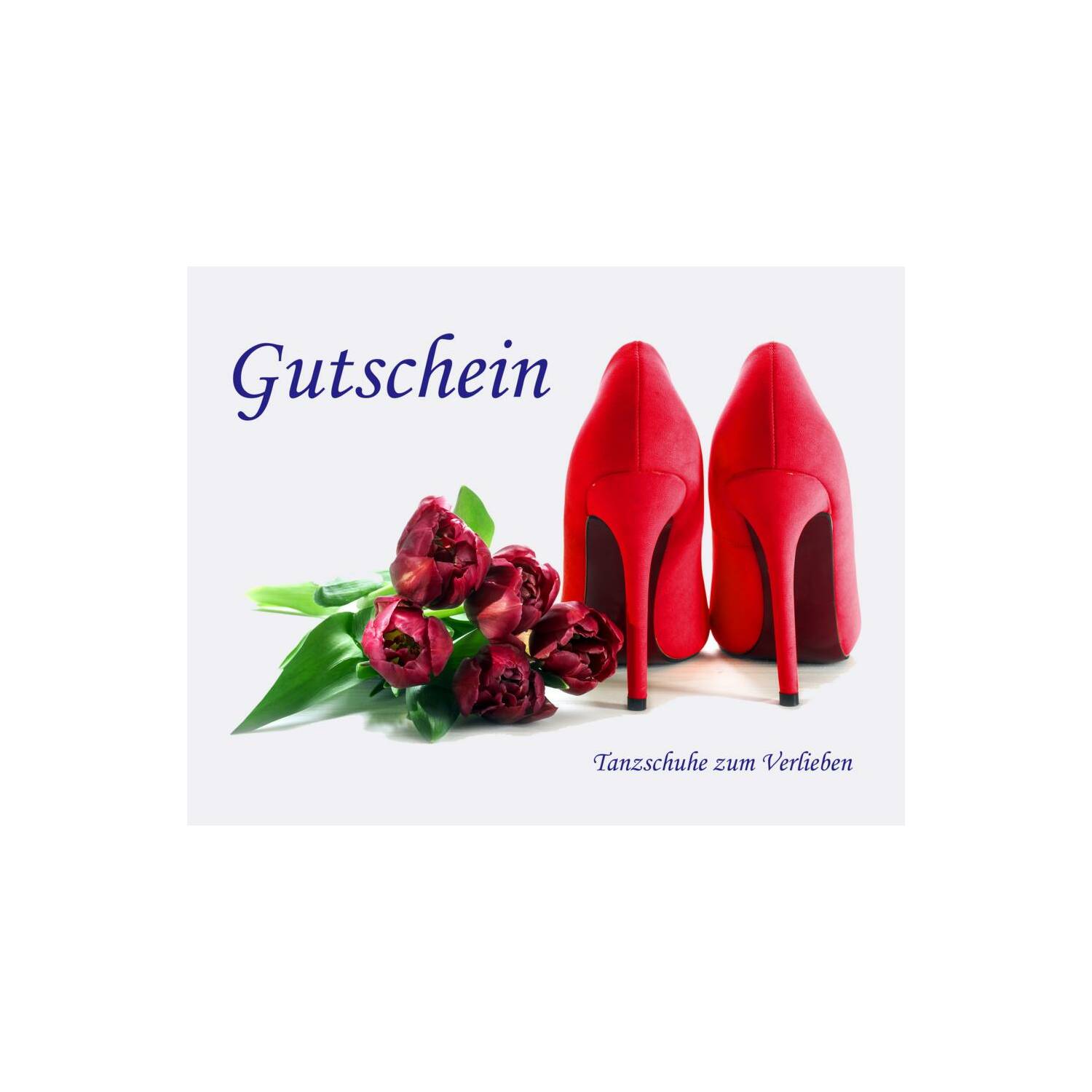 Geschenkgutscheine D