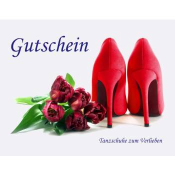 Geschenkgutscheine E