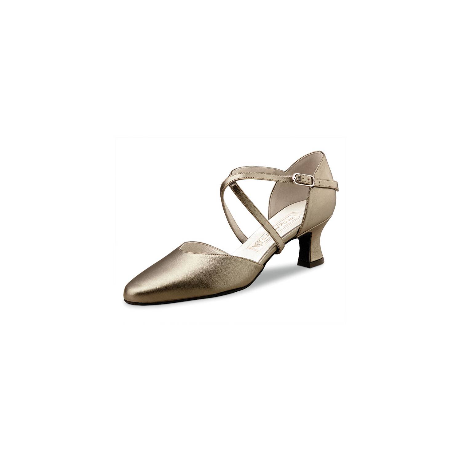 Patty 5,5 Standard Tanzschuhe Passion-Dance