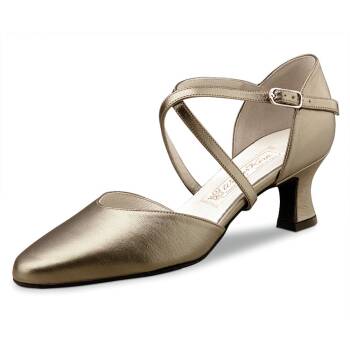 Patty 5,5 Standard Tanzschuhe Passion-Dance