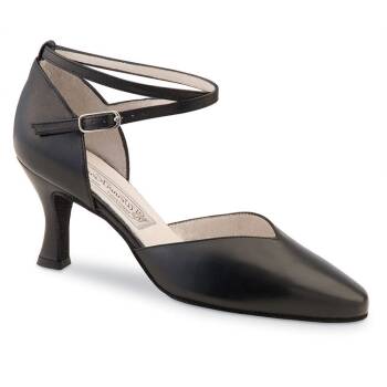 Betty 6,5 cm Standard Tanzschuhe Werner Kern