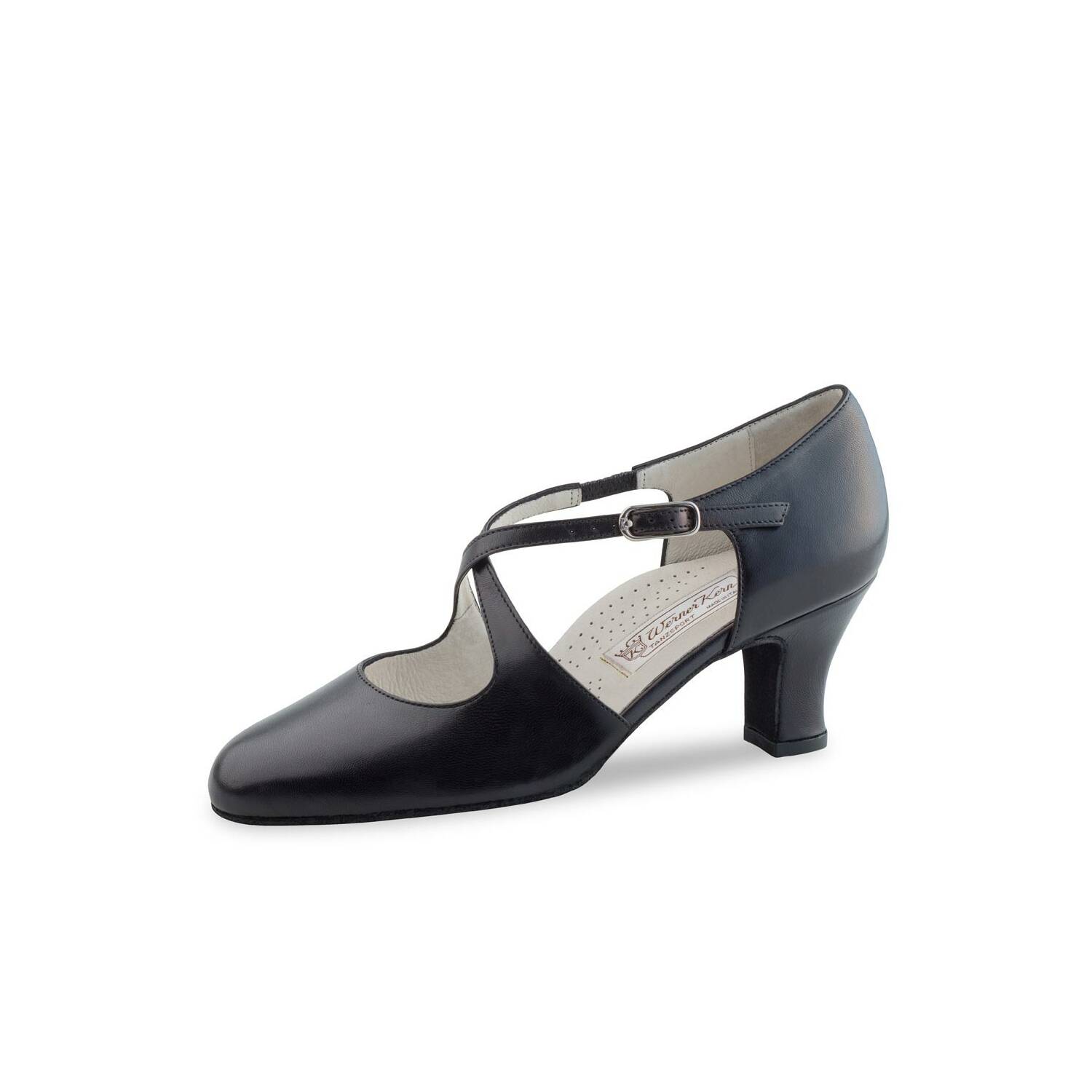 werner-kern-gilian-damen-komfort-tanzschuhe