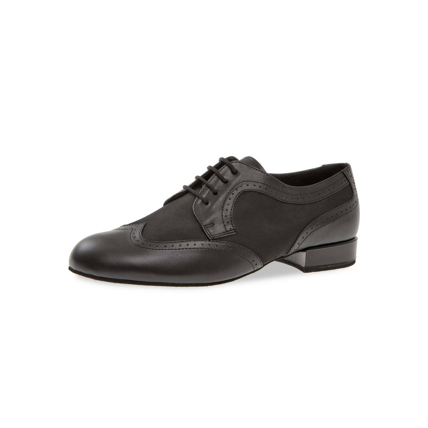 Herren Tanzschuhe Diamant 089-026-145