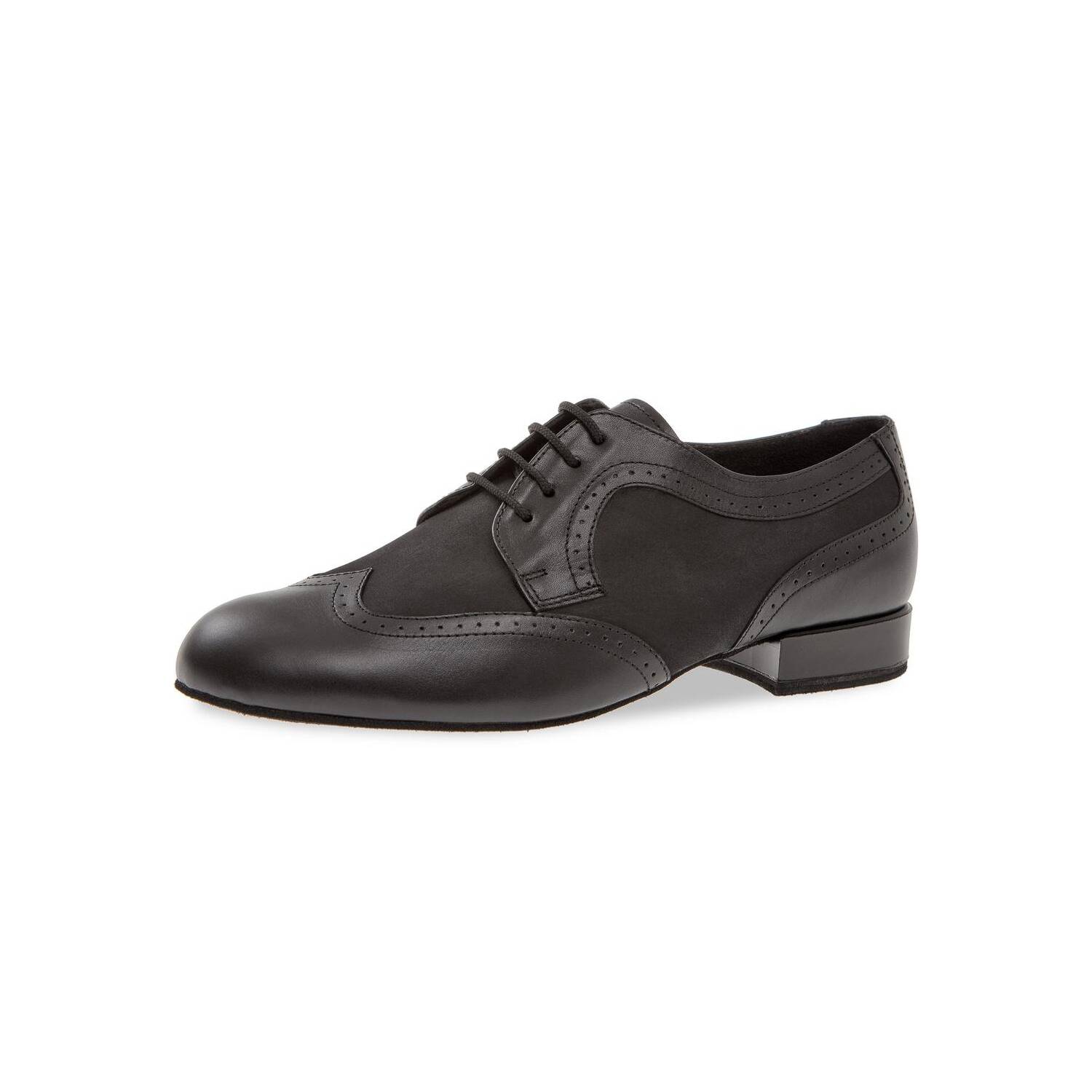 Herren Tanzschuhe Diamant 089-026-145