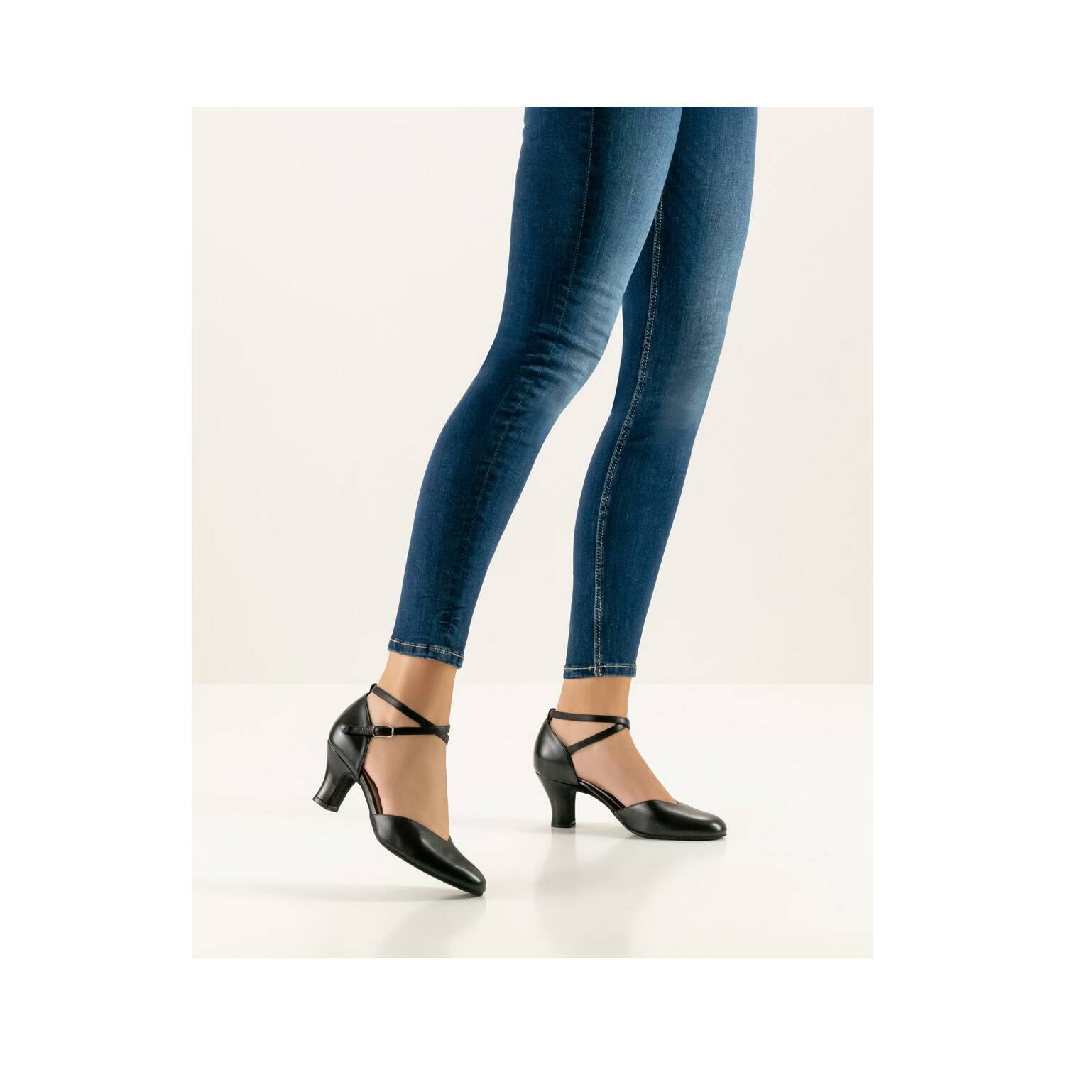 Werner Kern Kyra 6 Komfort 2,5 = 35 1/3