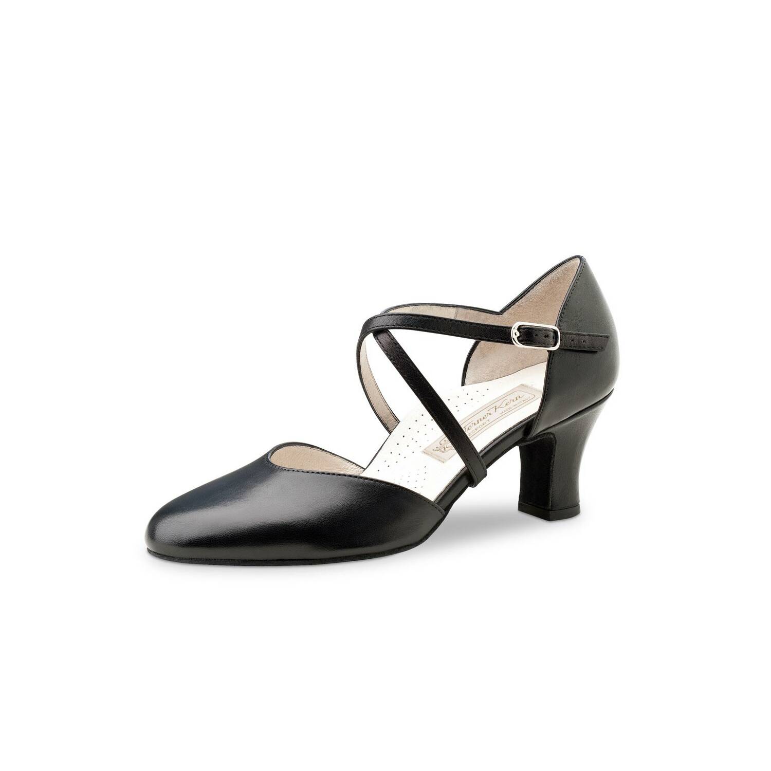 Ballschuhe Layla Werner Kern - Passion-Dance