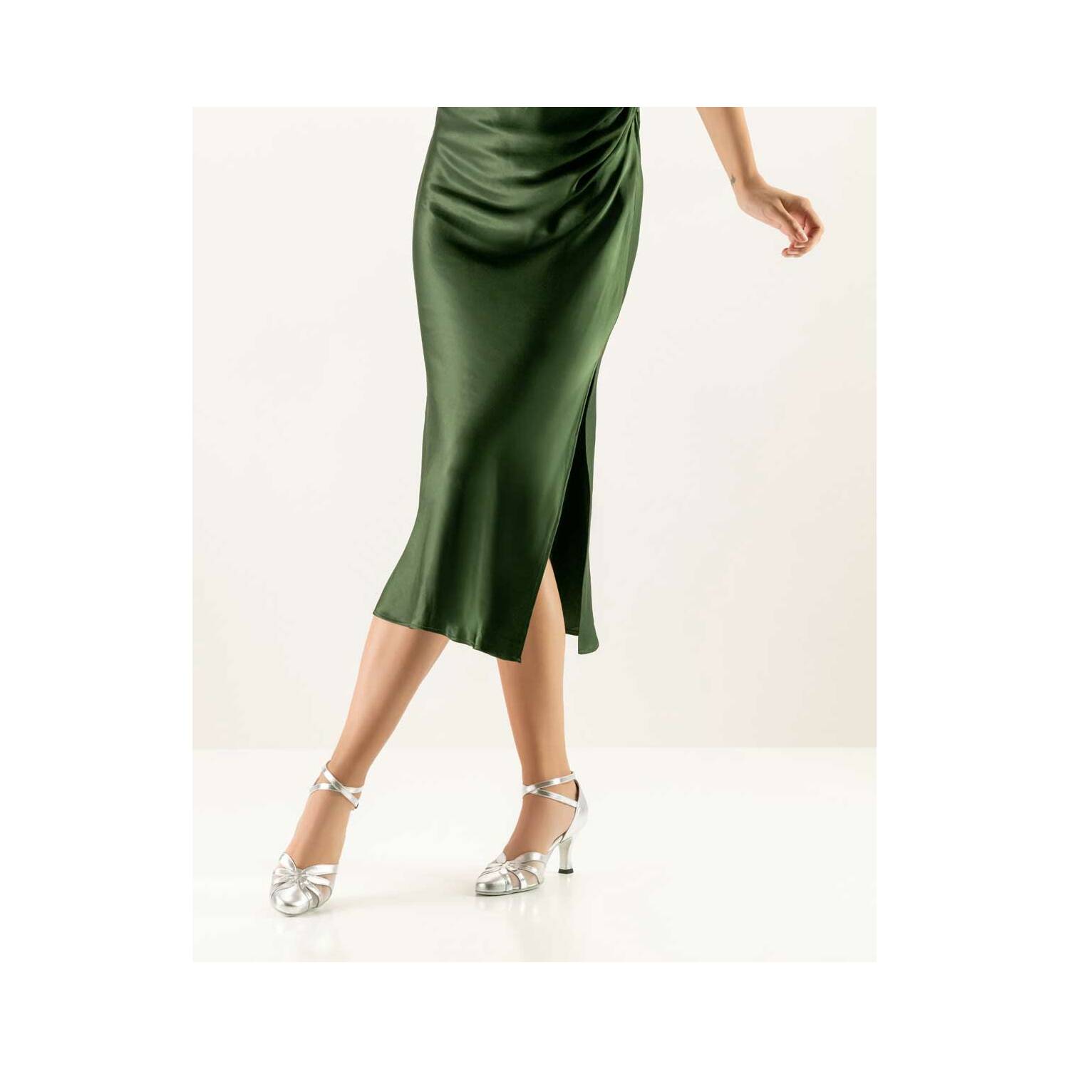 Werner Kern Linda 6,5 silber 8 = 42 2/3