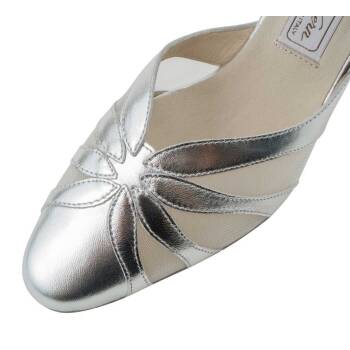 Werner Kern Linda 6,5 silber 8 = 42 2/3