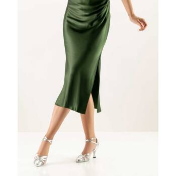 Werner Kern Linda 6,5 silber 8 = 42 2/3