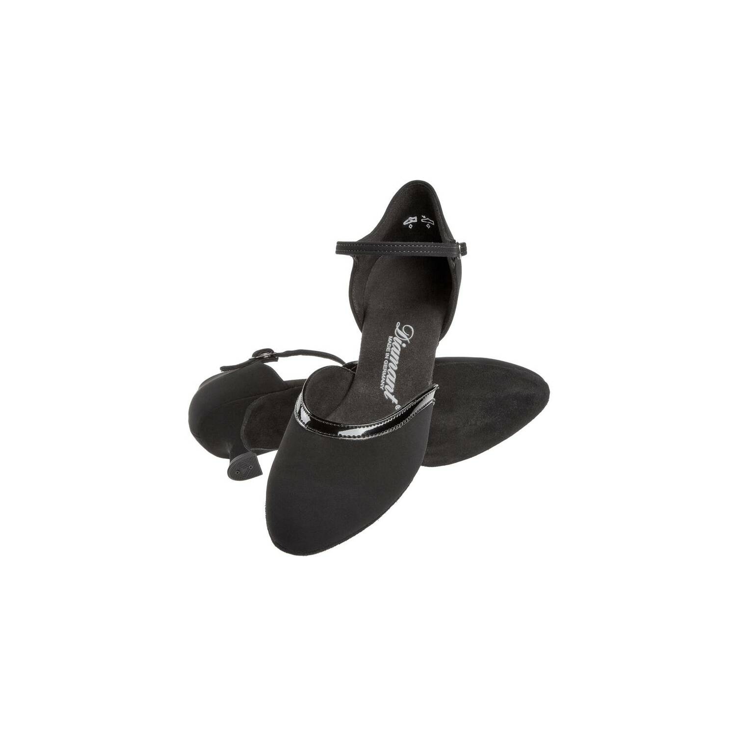 Diamant 049-106-106 Standard E 1/2 Absatz 5 cm