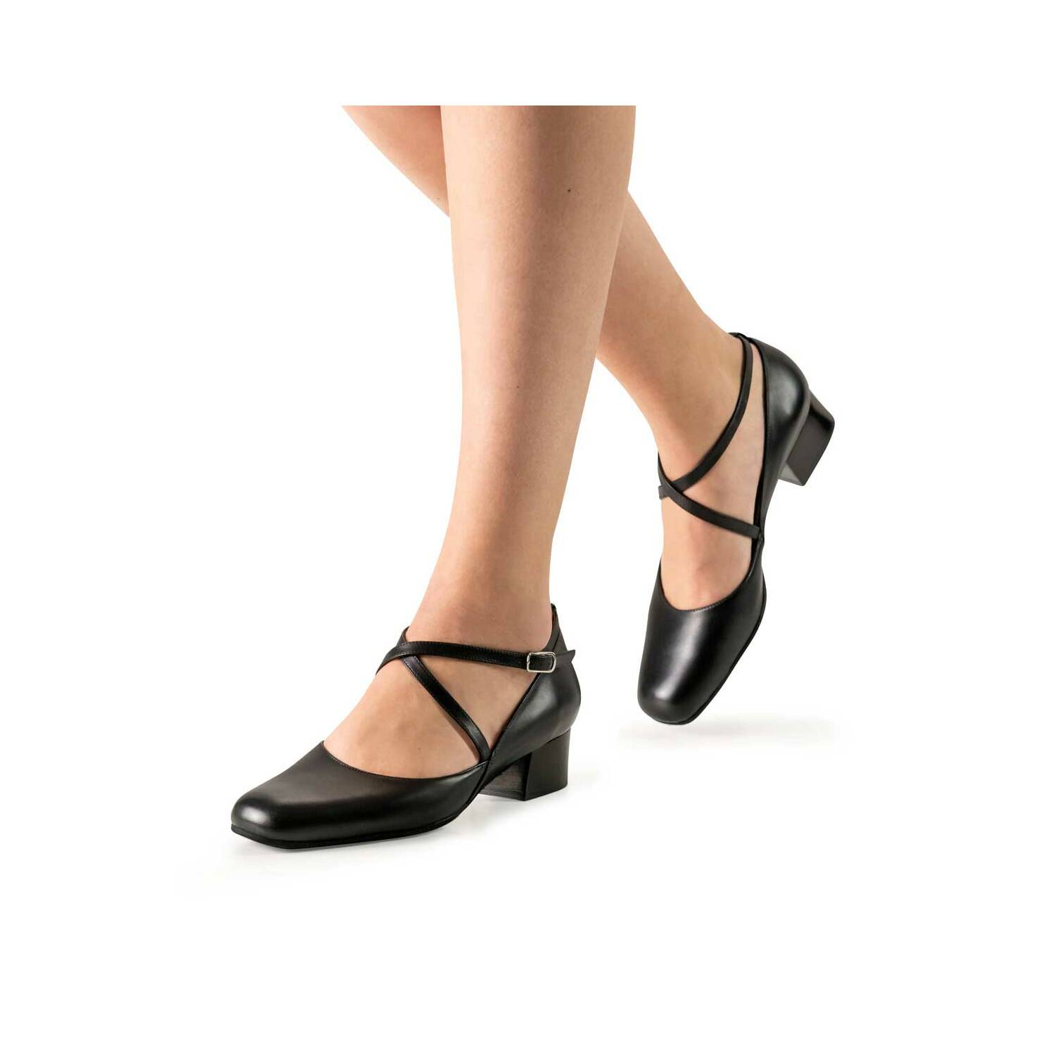 Marion komfort Damen-Tanzschuhe - Passion-Dance