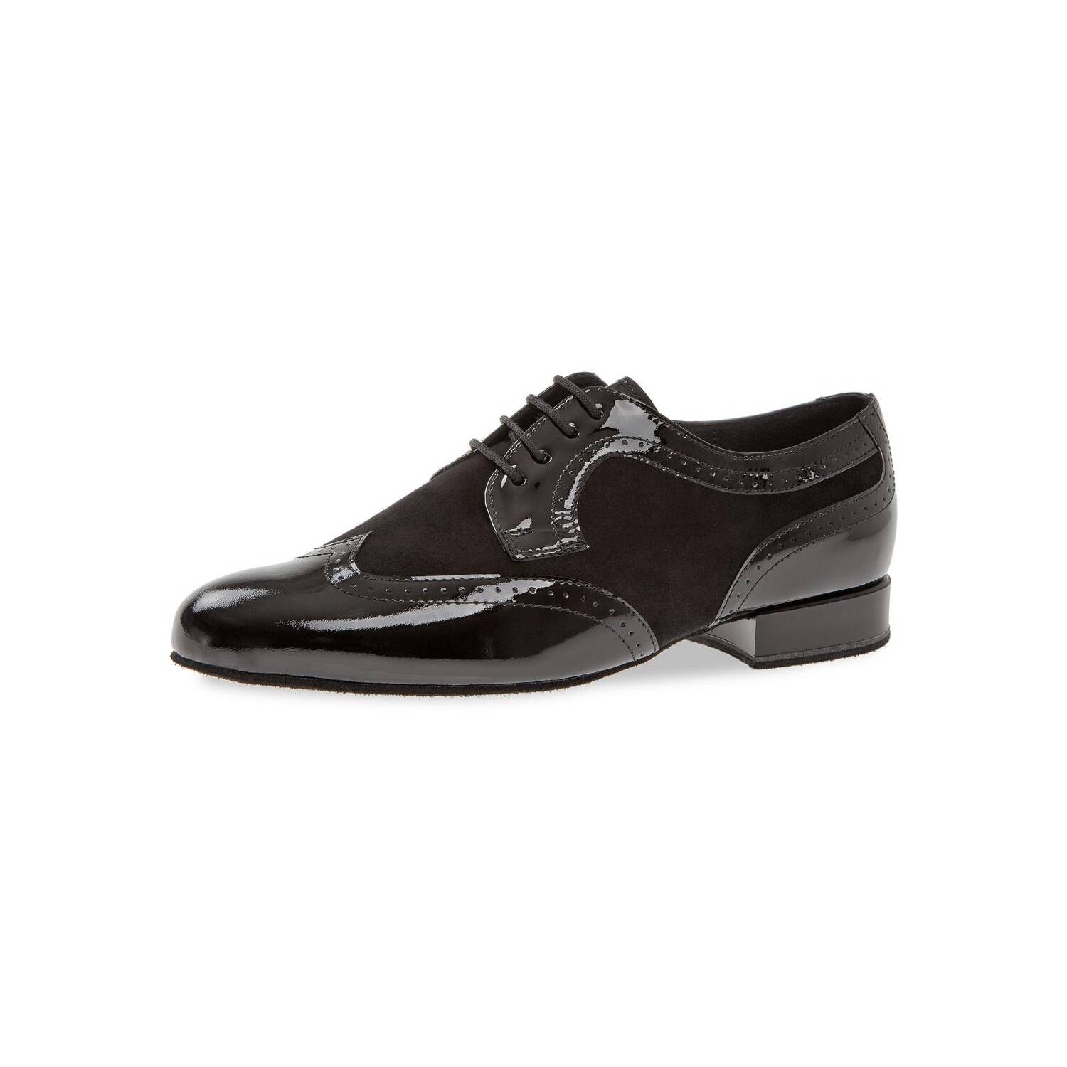 Herrentanzschuh Diamant 089-076-029