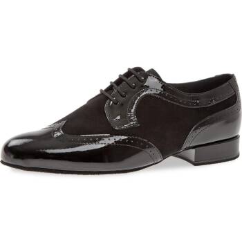 Herrentanzschuh Diamant 089-076-029