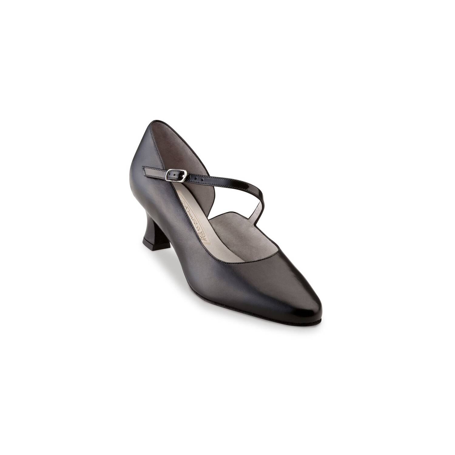 Tanzschuhe Rita 5,5 Werner Kern