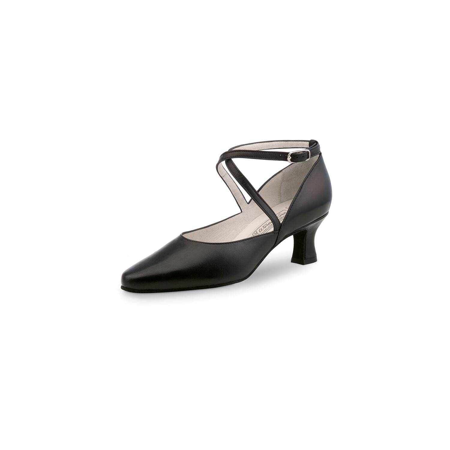 Werner Kern Shirley 5,5 Damentanzschuhe - Passion-Dance