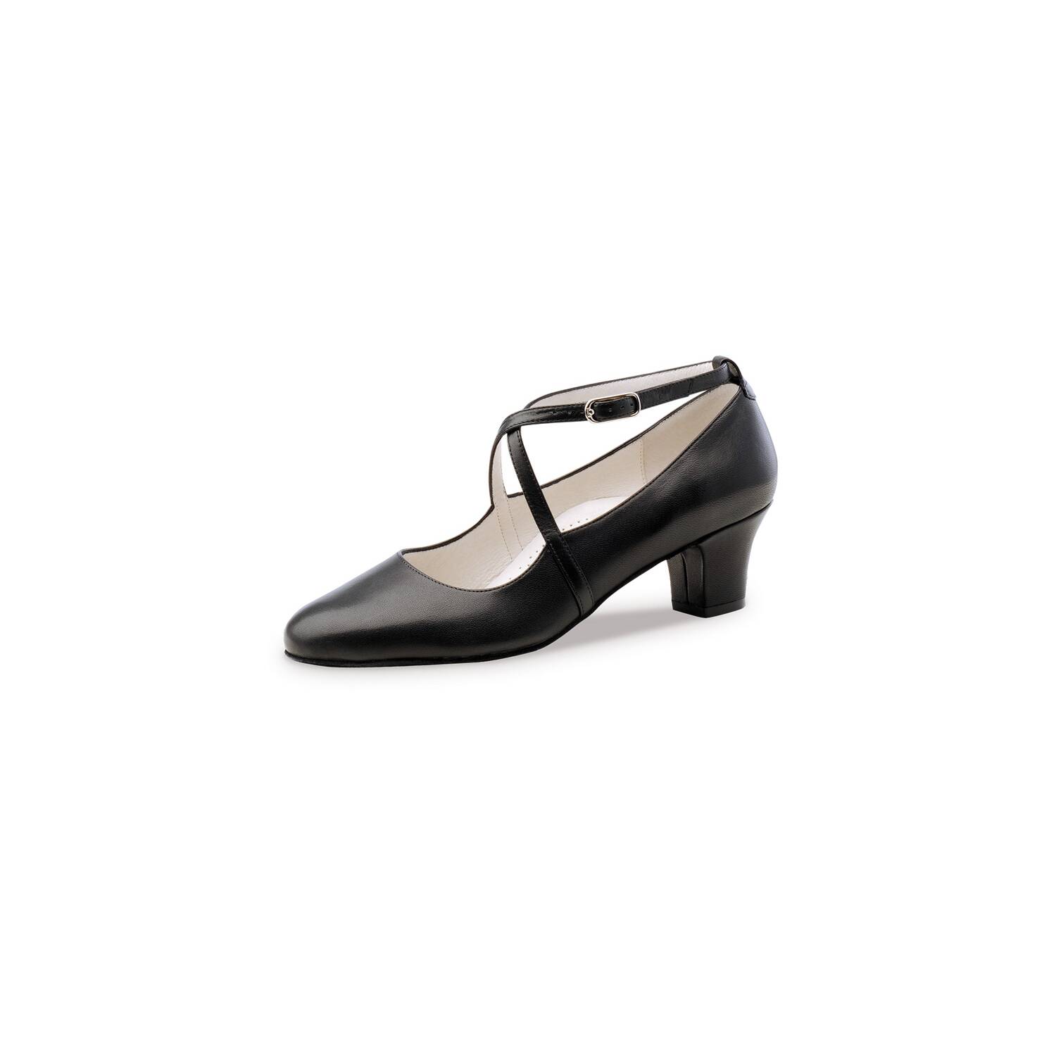 Werner Kern SIDNEY 4,5 Damentanzschuhe Passion-Dance