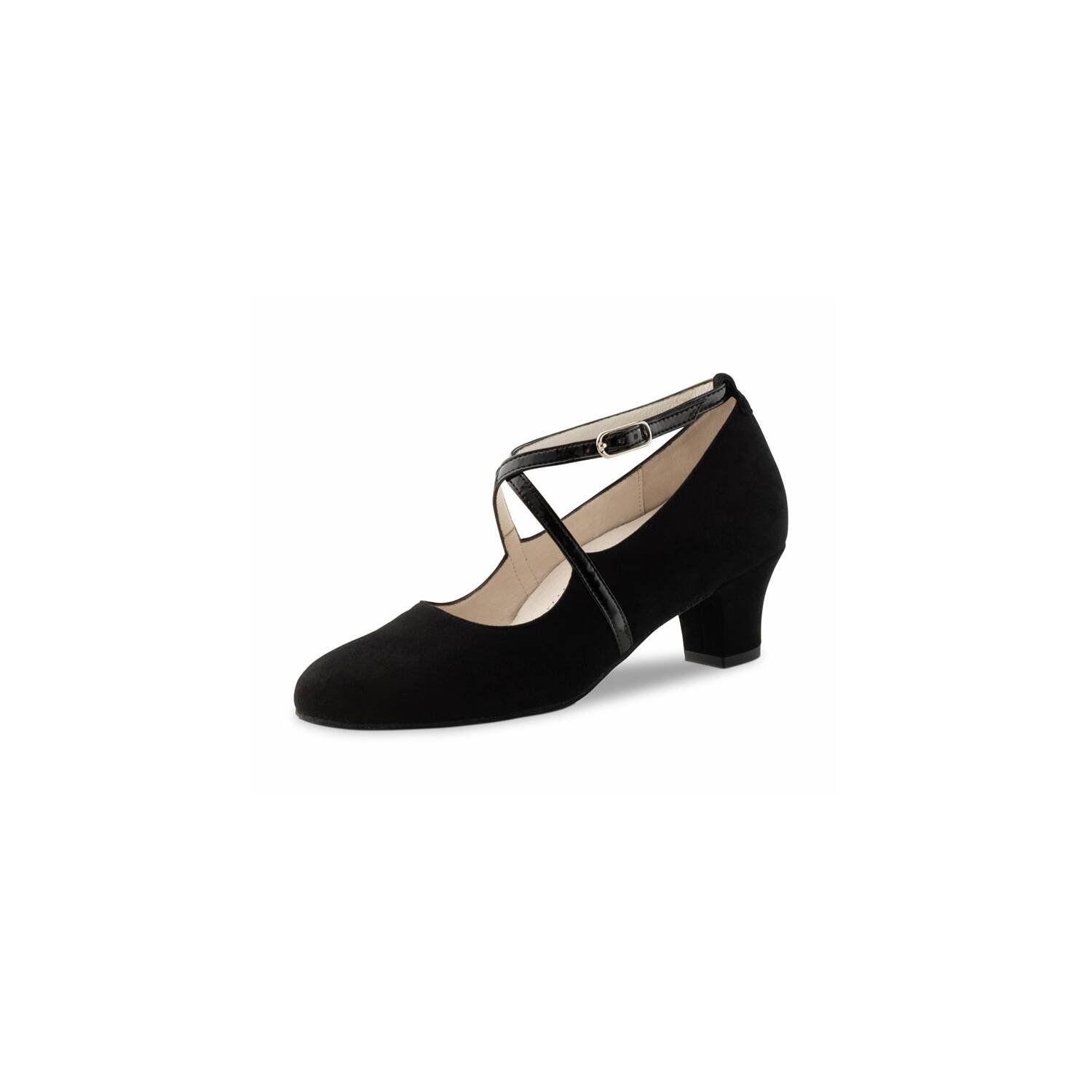 Werner Kern TABEA 4,5 Tanzschuhe Komfort