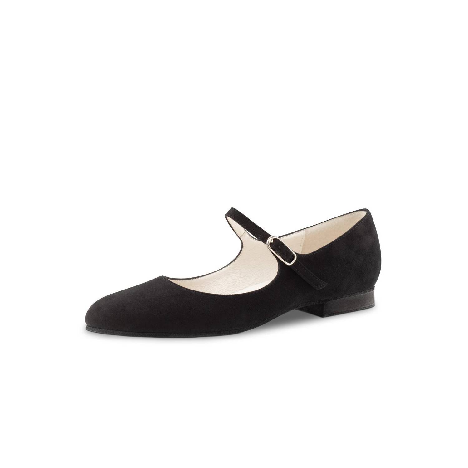 Werner Kern Vega 1,5 Damentanzschuhe