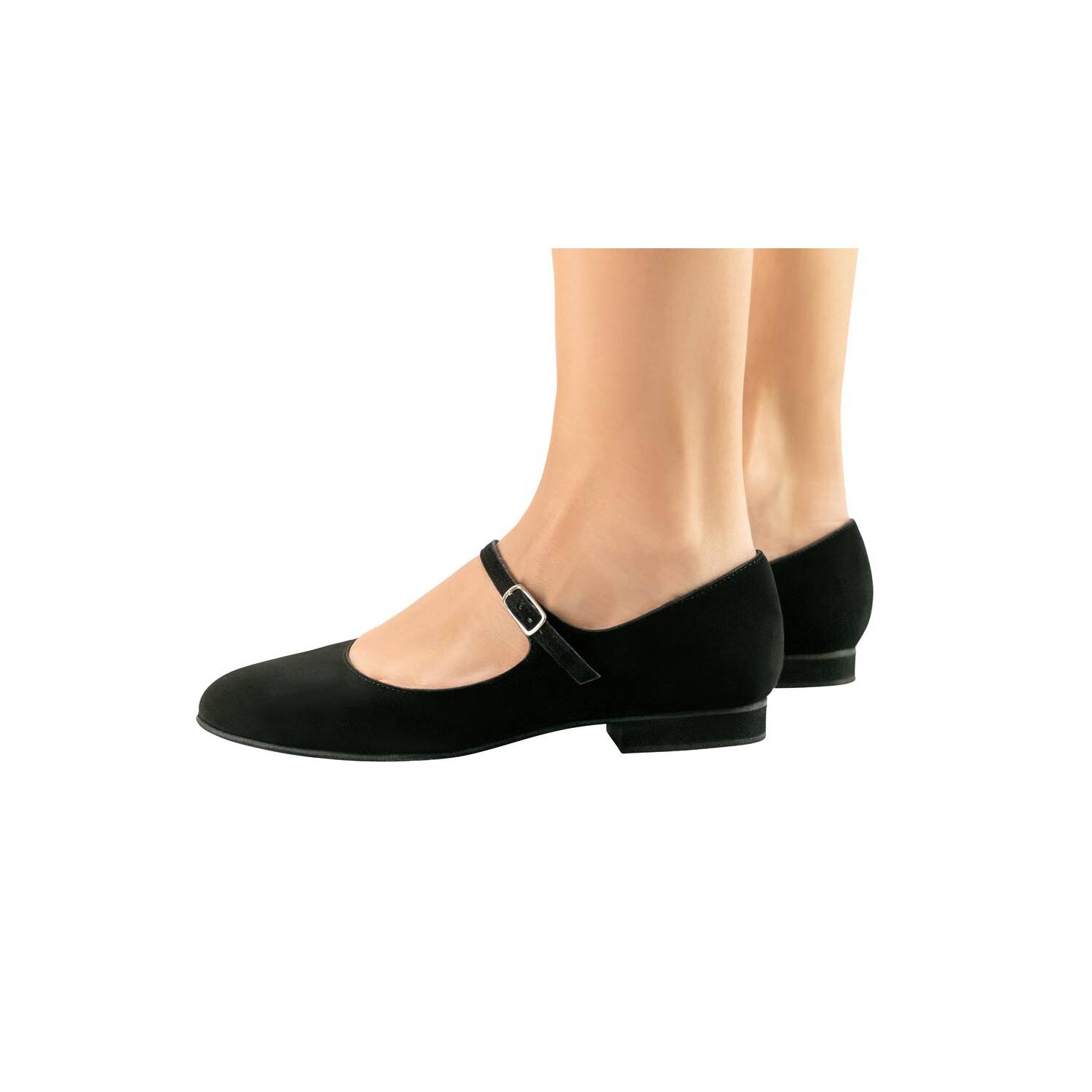 Werner Kern Vega 1,5 Tanzschuhe Damen 7 = 41 1/3