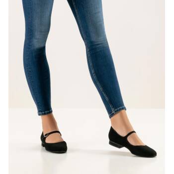Vega Komfort Tanzschuhe-Damen Werner Kern