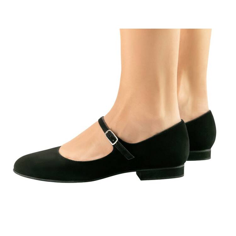 Werner Kern Vega 1,5 Tanzschuhe Damen 8,5 = 43