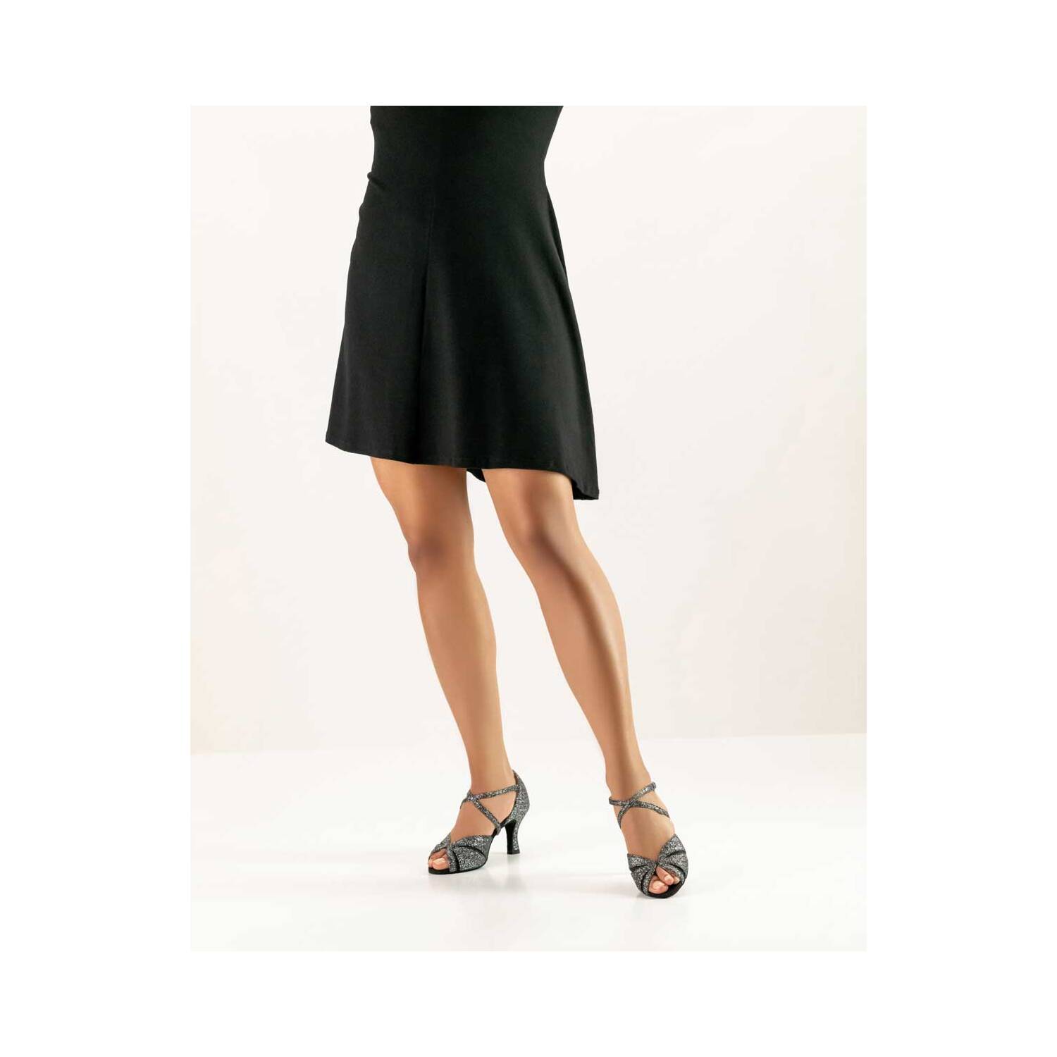 Anna Kern 780-60 Delphine Cleo Absatz 6 cm 3 = 36