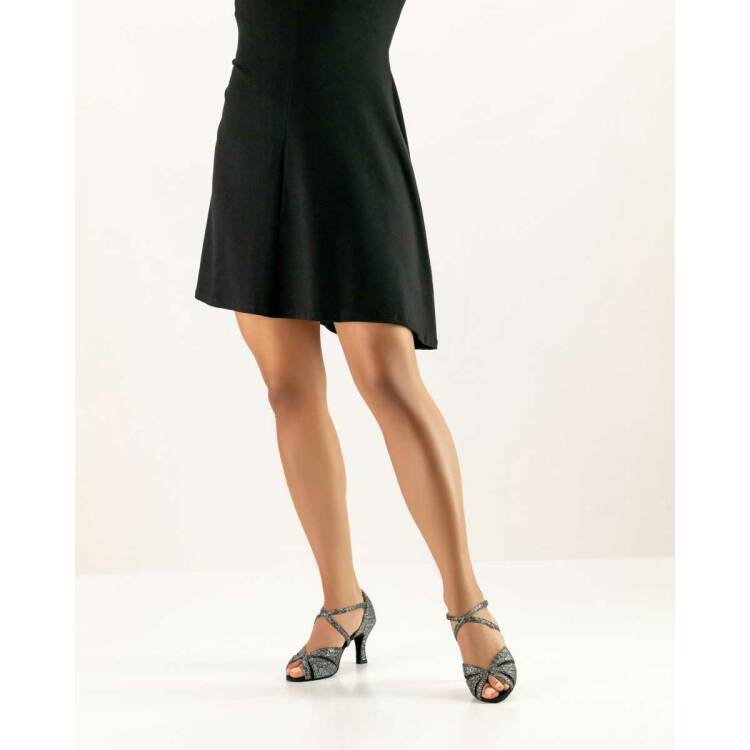 Anna Kern 780-60 Delphine Cleo Absatz 6 cm 7 = 41 1/3