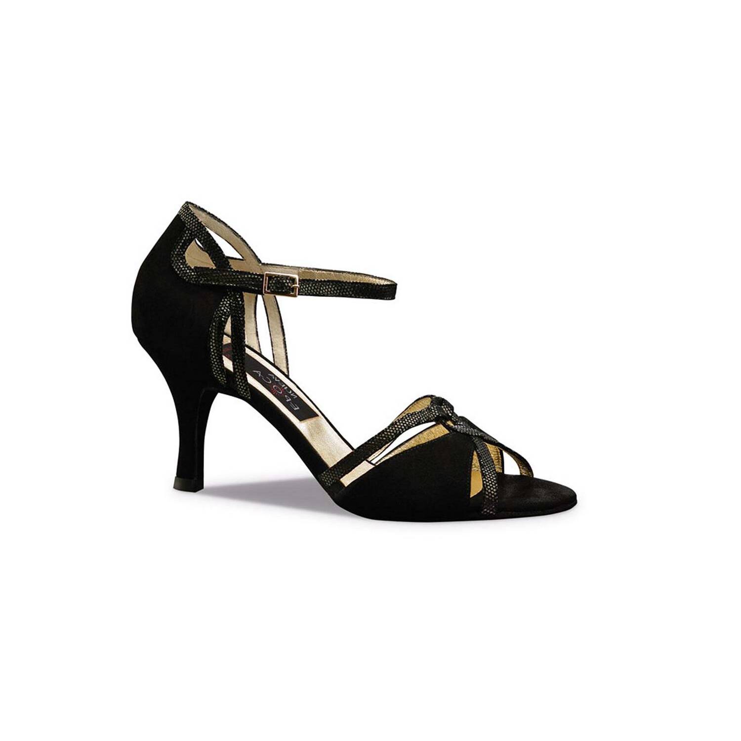 Christina 7 Nueva Epoca Damentanzschuhe Werner Kern