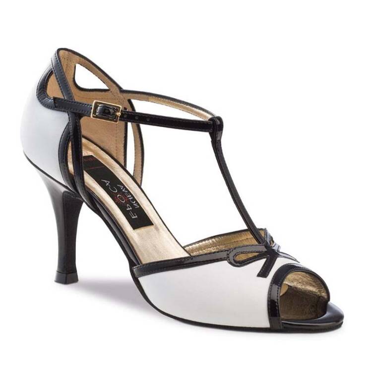 Paloma 7 Nueva Epoca Damentanzschuhe Werner Kern