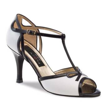 Paloma 7 Nueva Epoca Damentanzschuhe Werner Kern