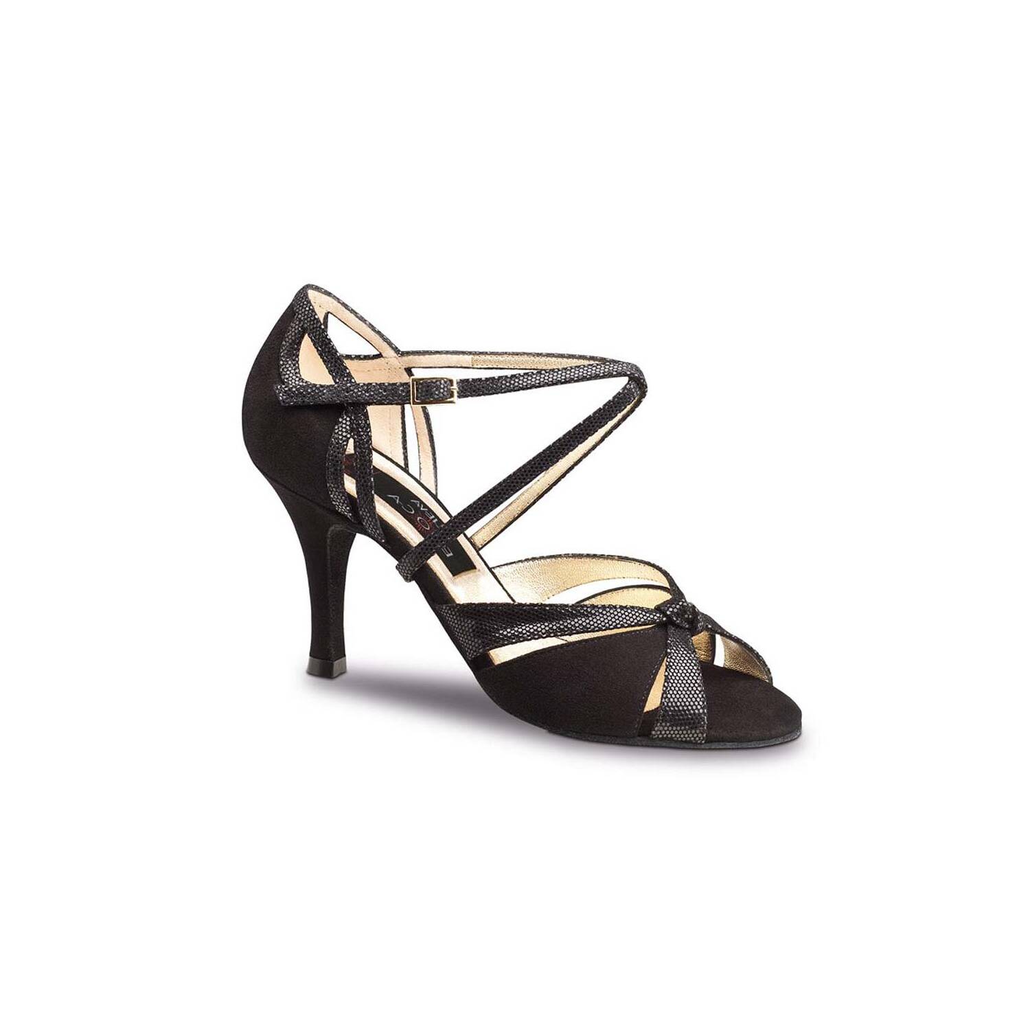 Sienna 7 Nueva Epoca Damentanzschuhe Werner Kern