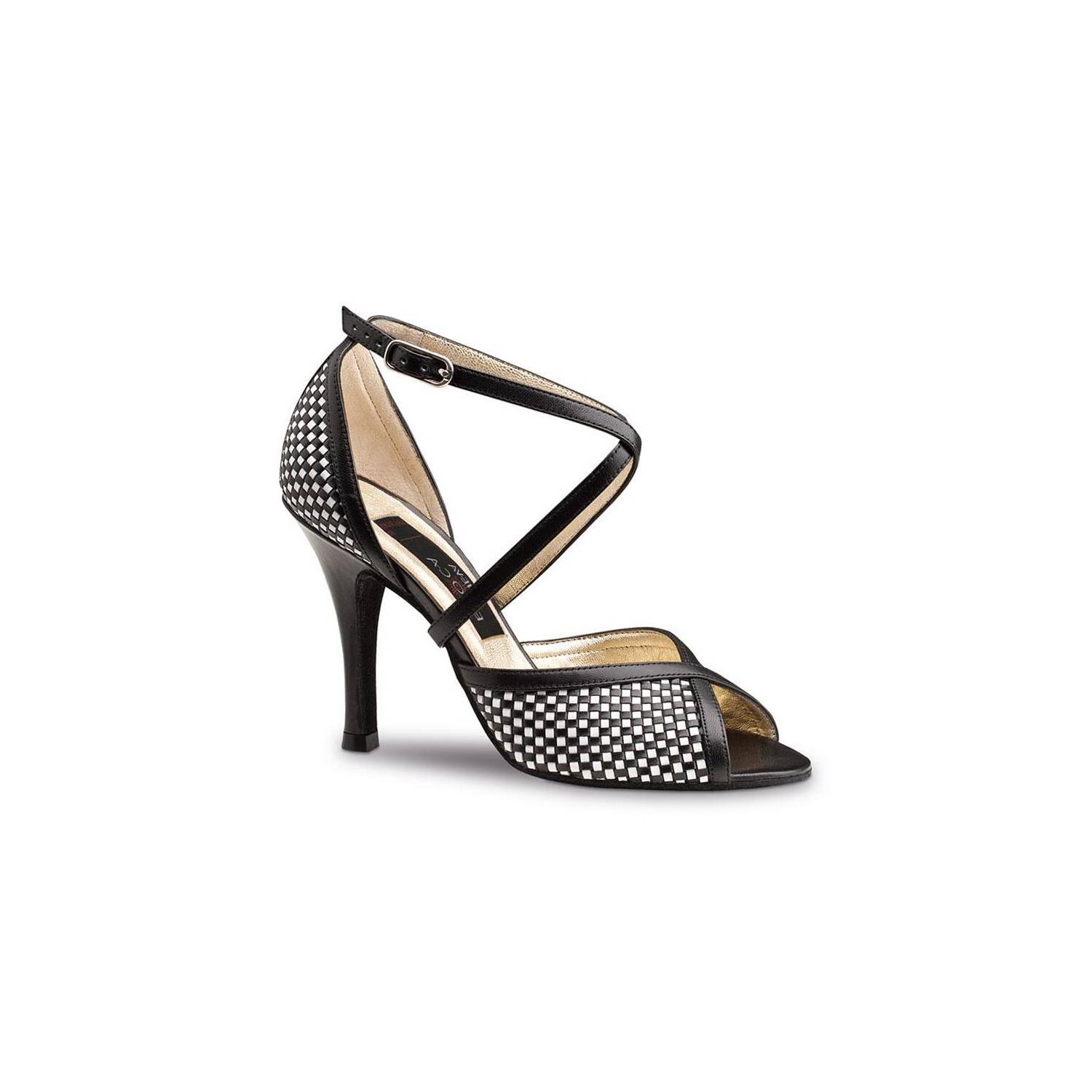 Simona Nueva Epoca tanzschuhe Werner Kern