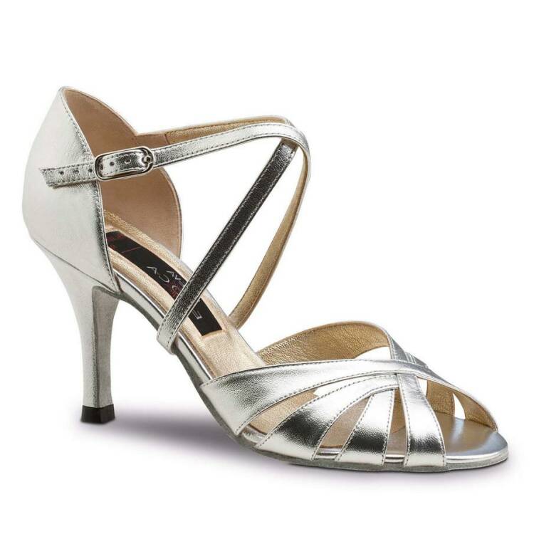 Yolanda 7 Nueva Epoca Damentanzschuhe Werner Kern