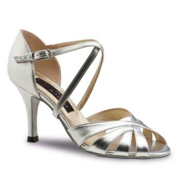 Yolanda 7 Nueva Epoca Damentanzschuhe Werner Kern
