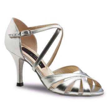 Yolanda 7 Nueva Epoca Damentanzschuhe Werner Kern