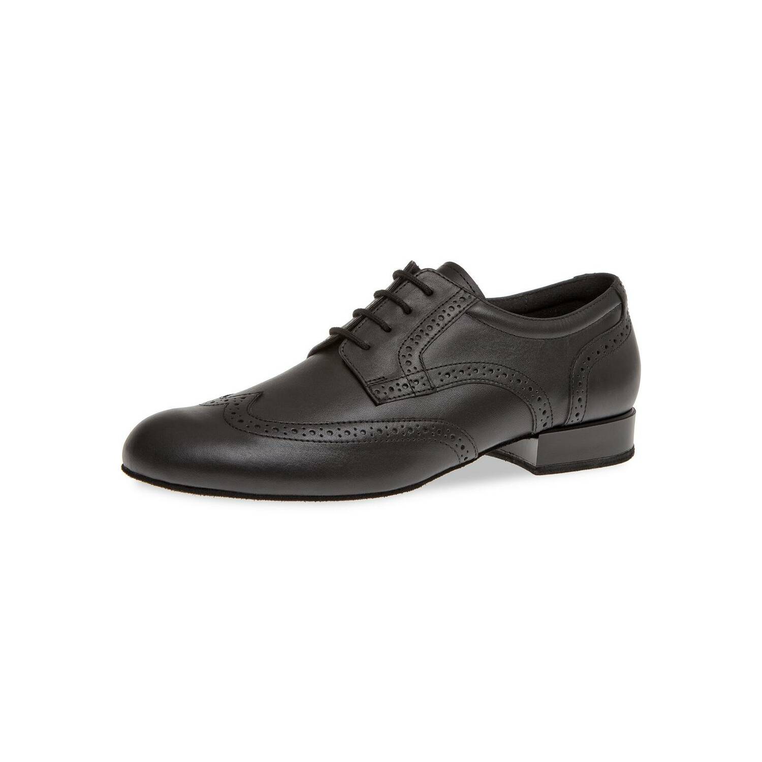 Sportliche Tanzschuhe 099-025-028 Diamant