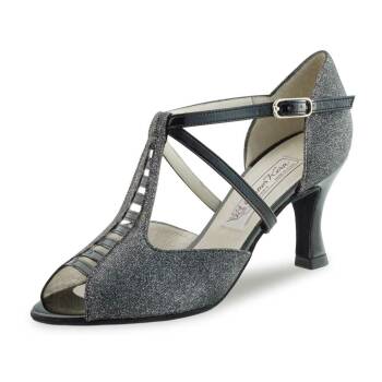 werner-kern-holly-schwarz-silber-damenschuhe